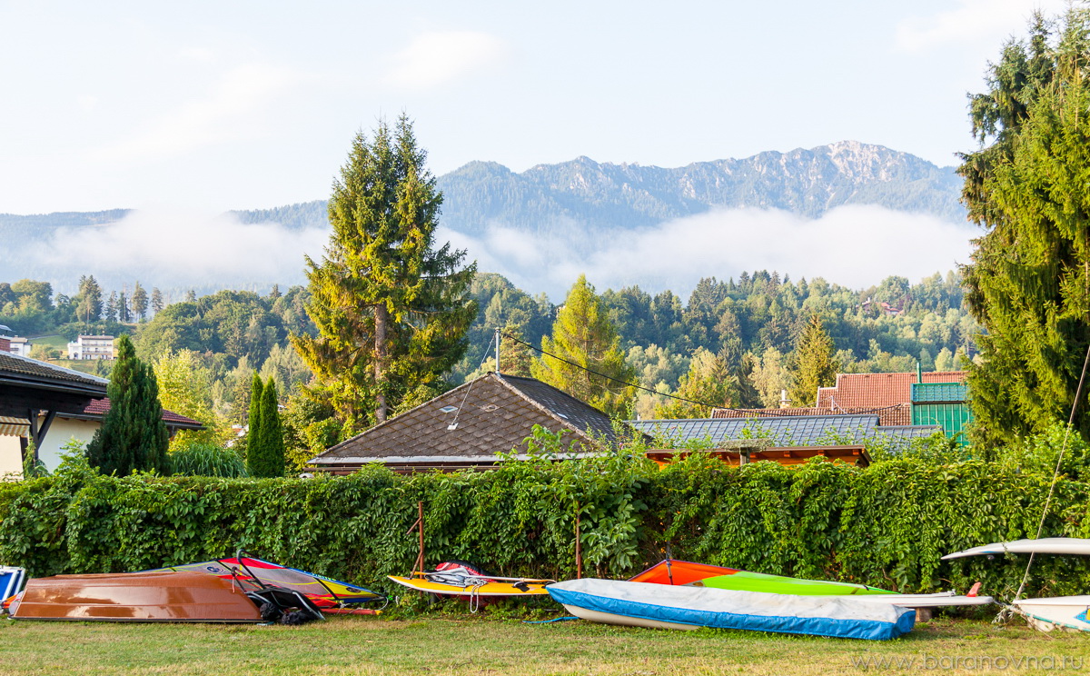 Faak am See